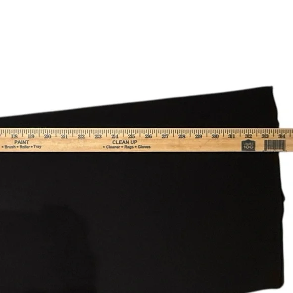 NWOT Hard Tail Taw Edge Contour Wide Leg Pants - Picture 15 of 15